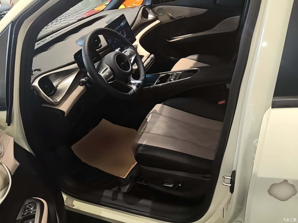 BYD Dolphin, 2025 9