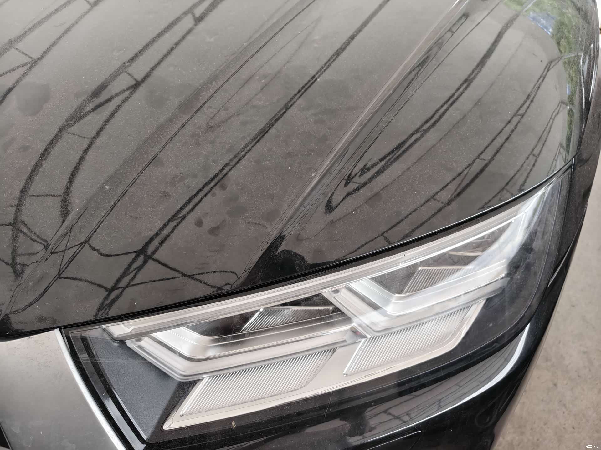 Audi Q5L, 2020 23