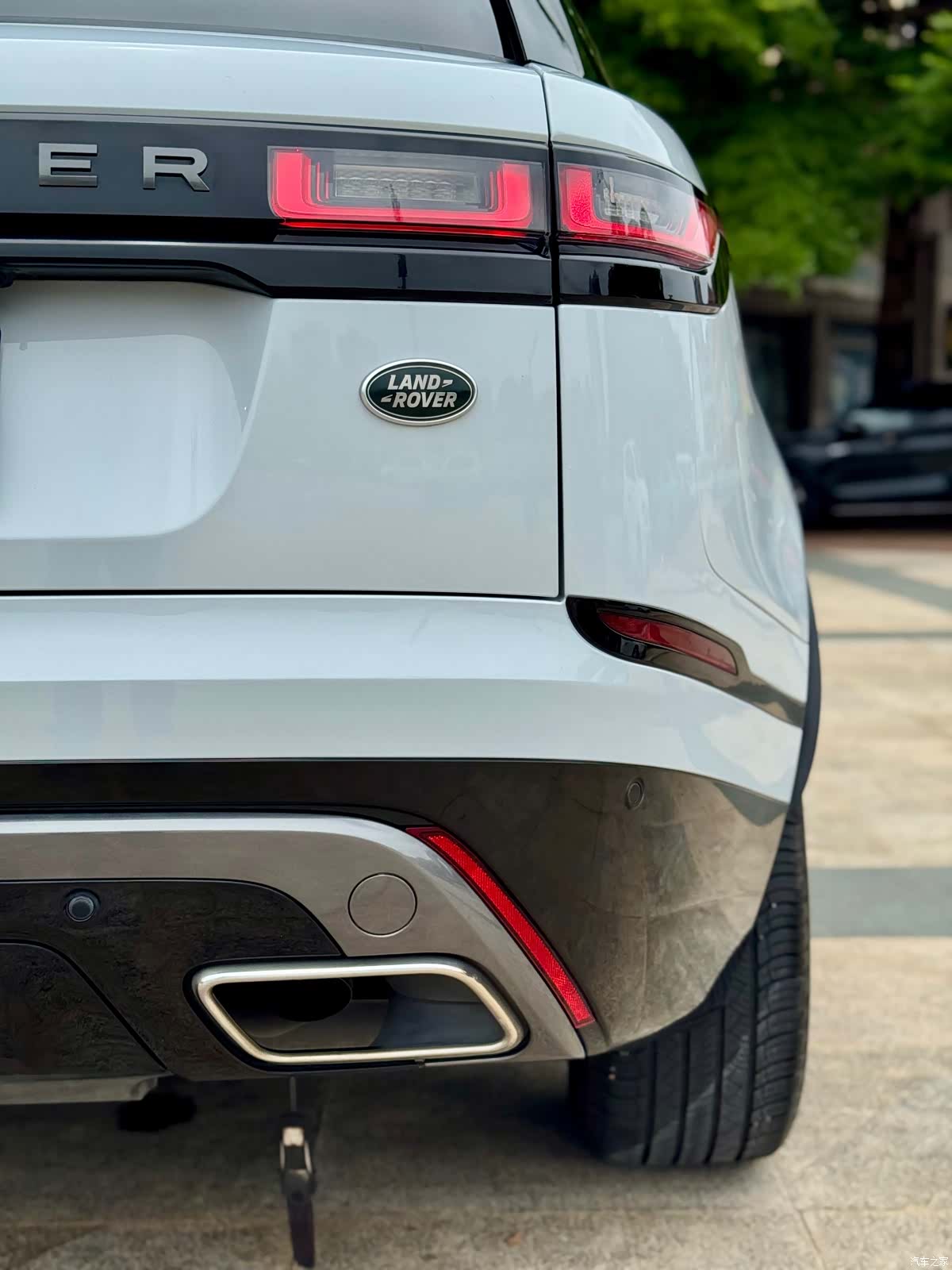Land Rover Range Rover, 2020 13
