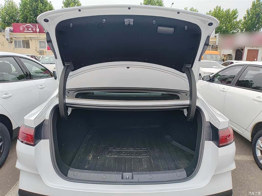BYD Qin, 2025 19