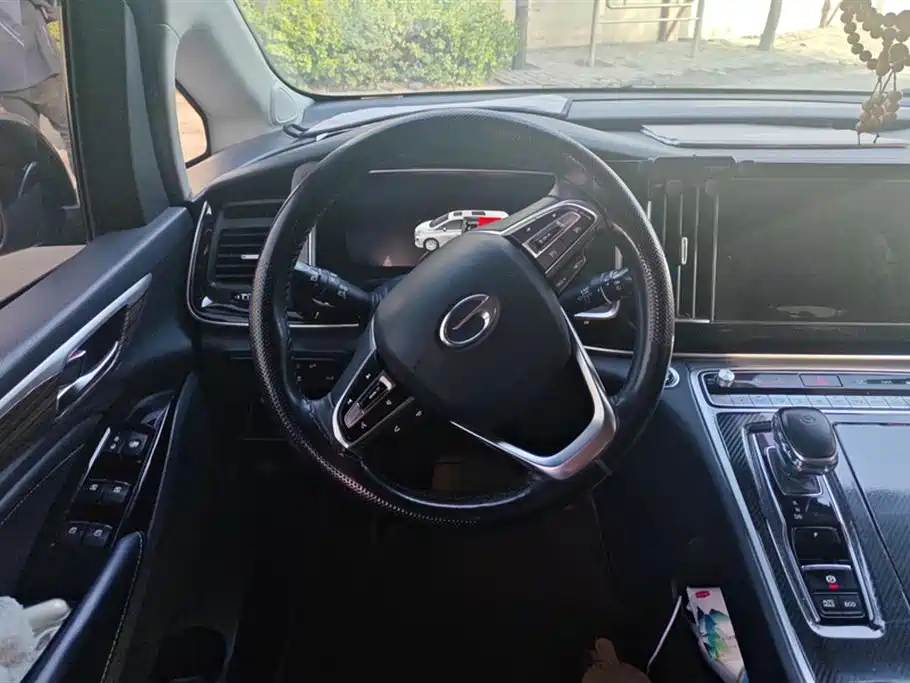 Trumpchi Trumpchi M8