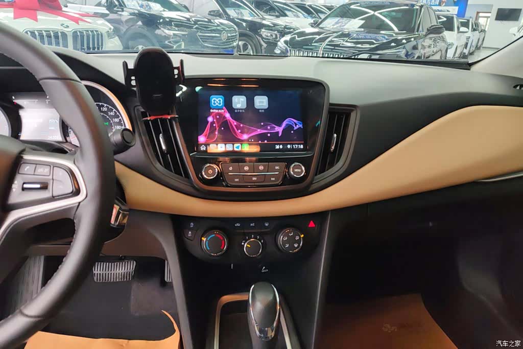 Chevrolet 320, 2021 13