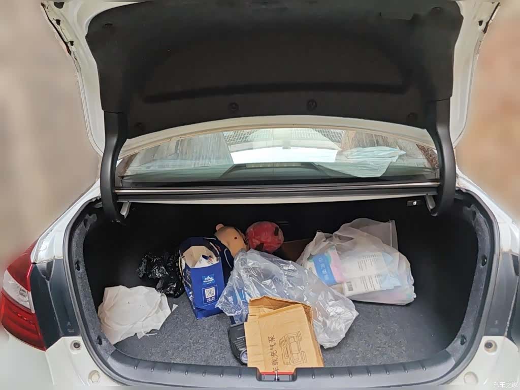 Honda Accord, 2016 10