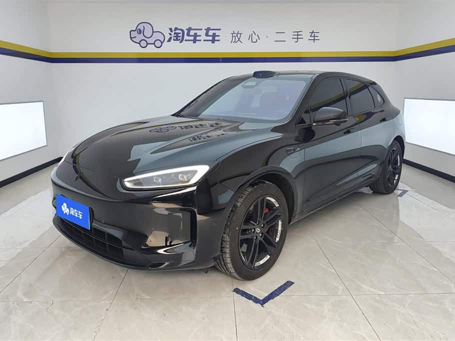 AITO M5