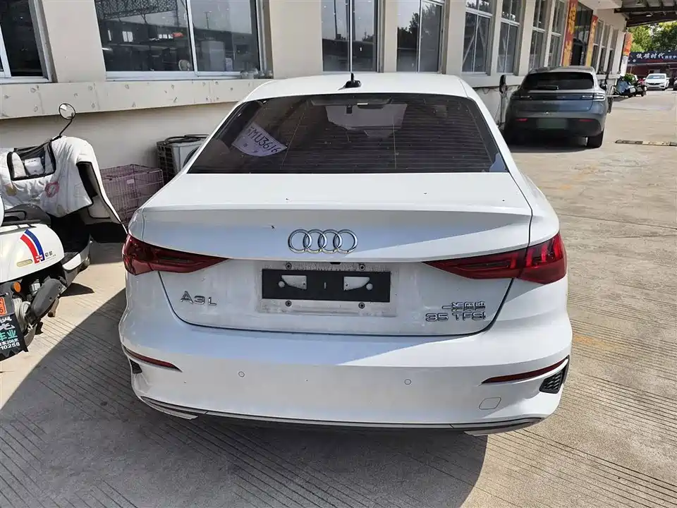 Audi A3 Audi A3