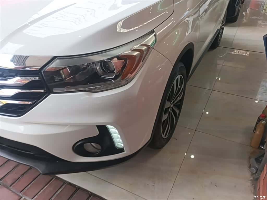 GAC GS4, 2017 24