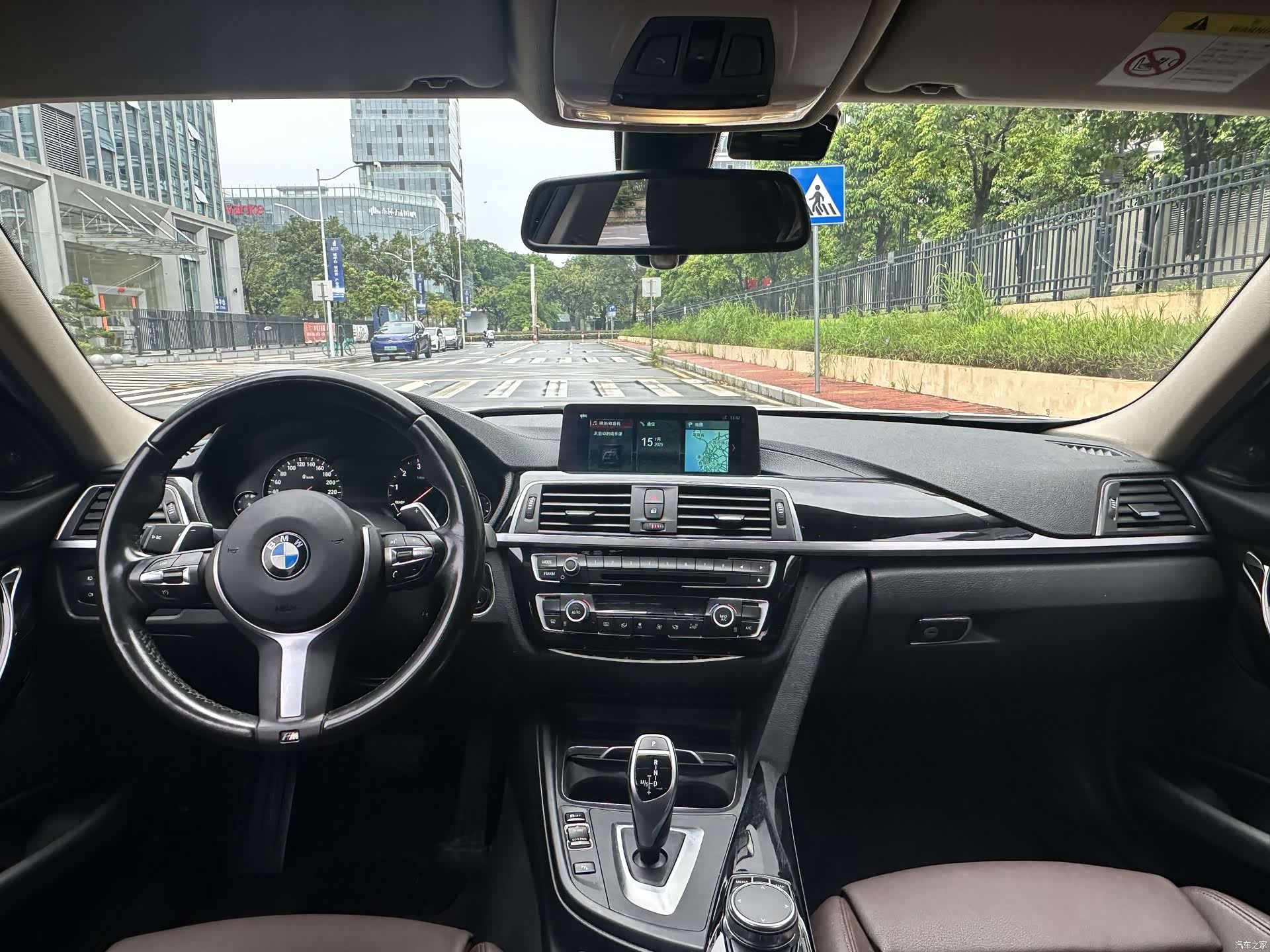 BMW 3 Series, 2019 8