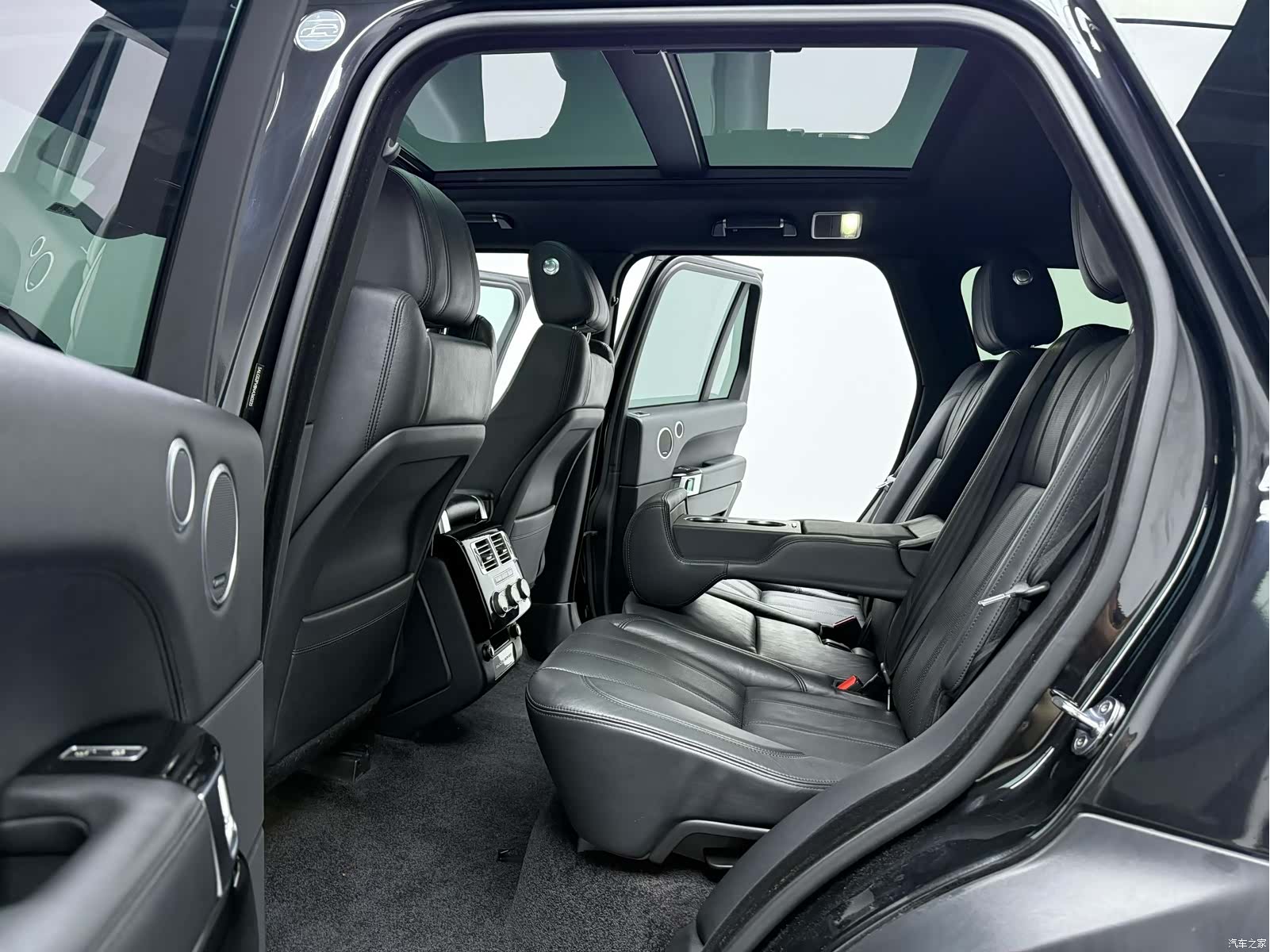 Land Rover Range Rover, 2018 6