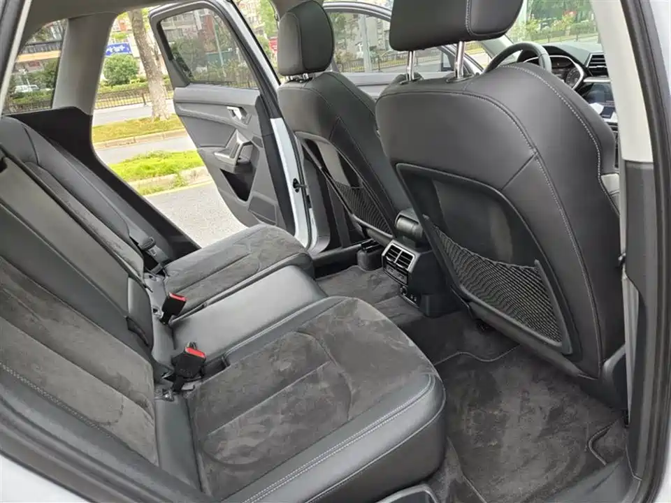 Audi Q3 Audi Q3
