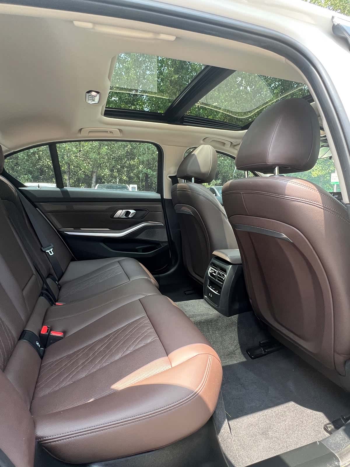BMW i3, 2023 9