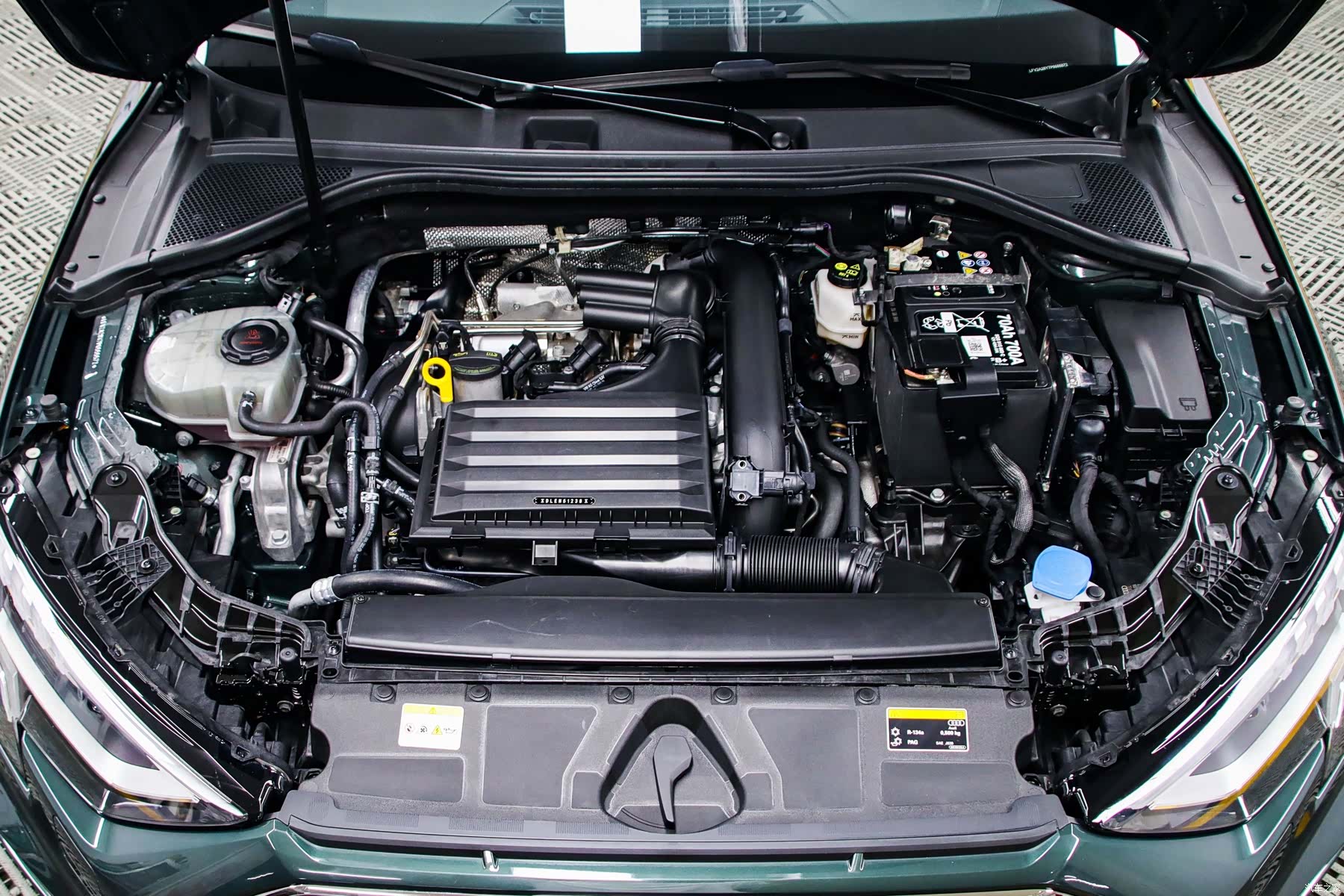 Audi A3, 2023 19