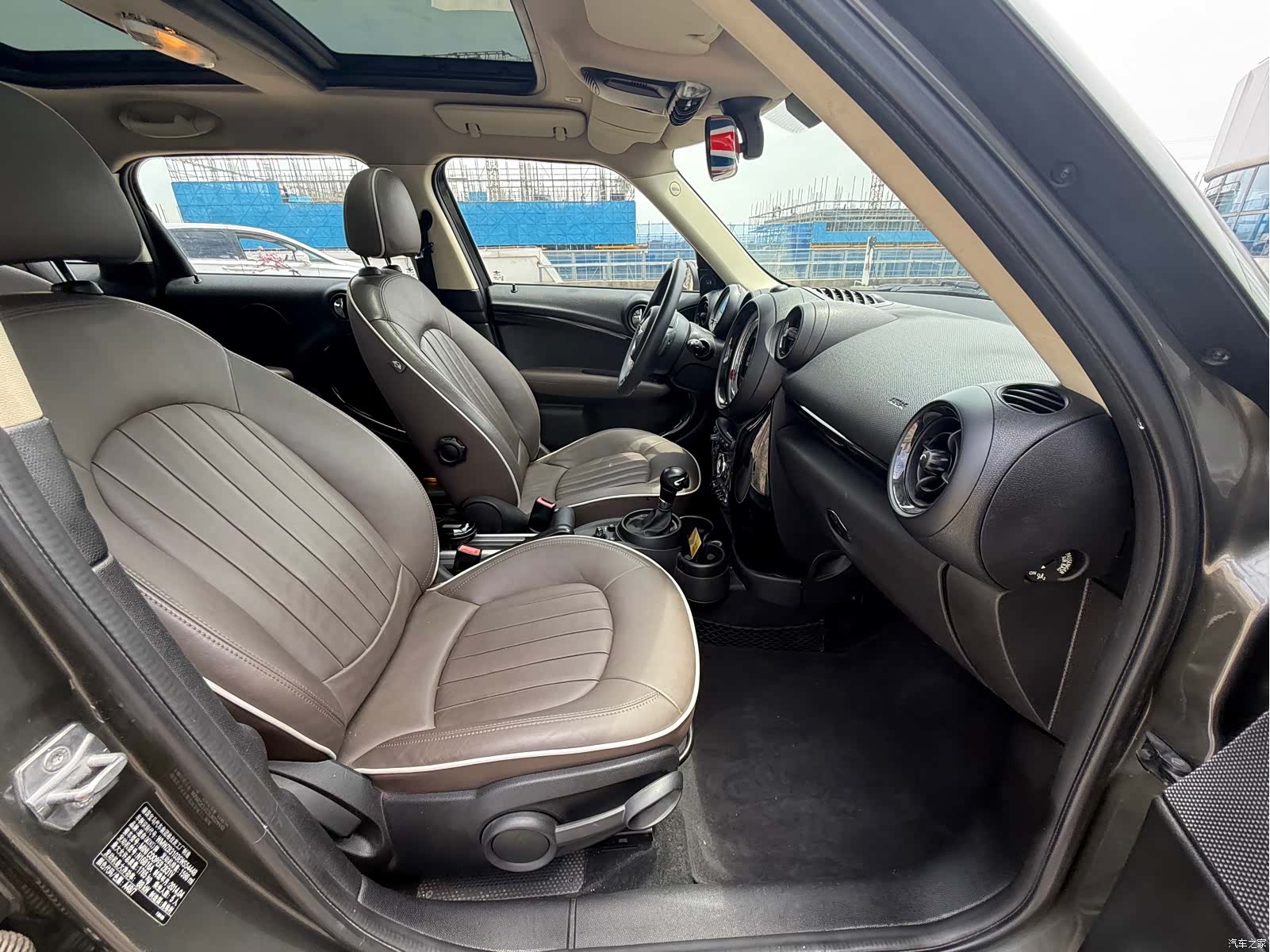 Mini Countryman, 2015 6