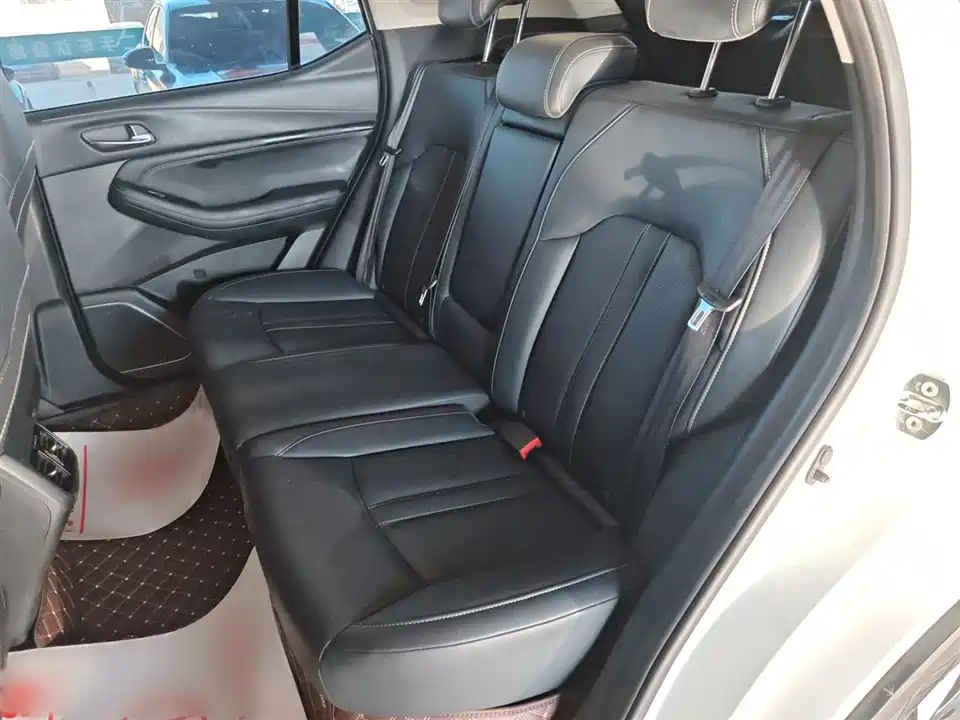 Trumpchi Trumpchi GS4