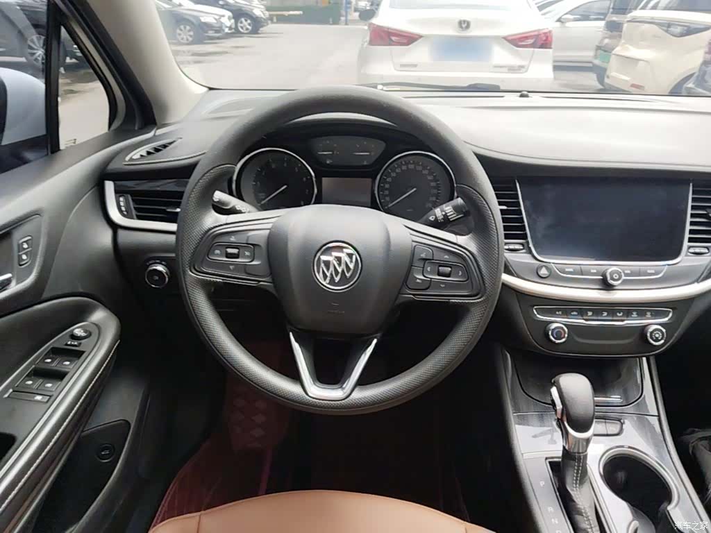 Buick Verano, 2020 11