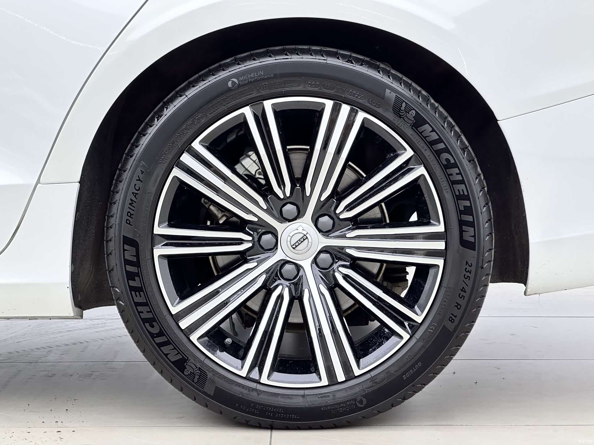 Volvo S60, 2021 16