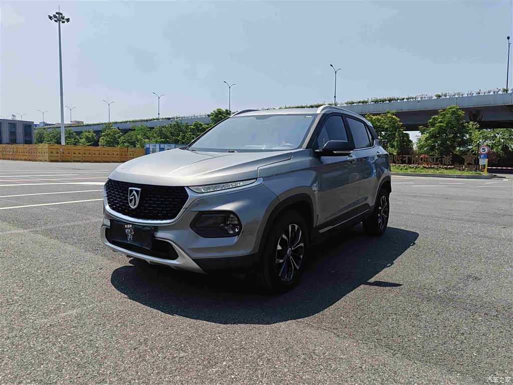 Wuling 510, 2019 1