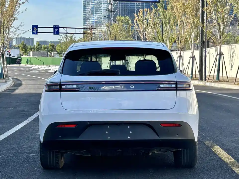 HarmonyOS Ask the world M5