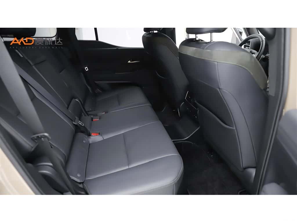 Lexus GX, 2024 8