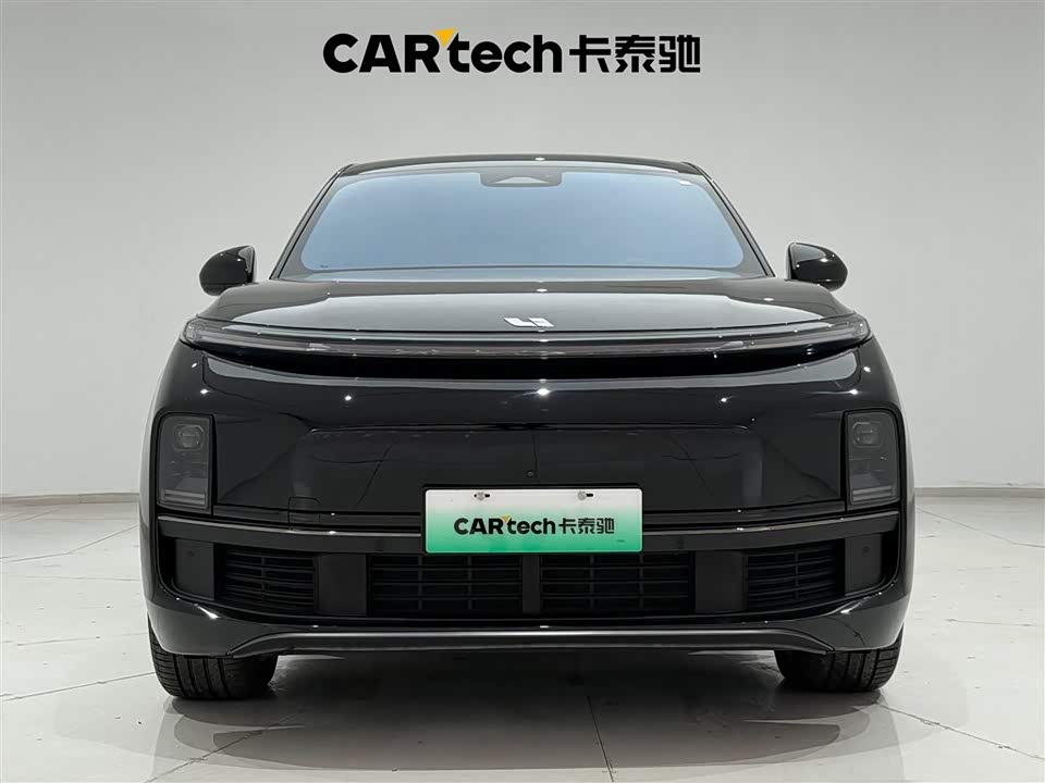 Li Auto Ideal L8