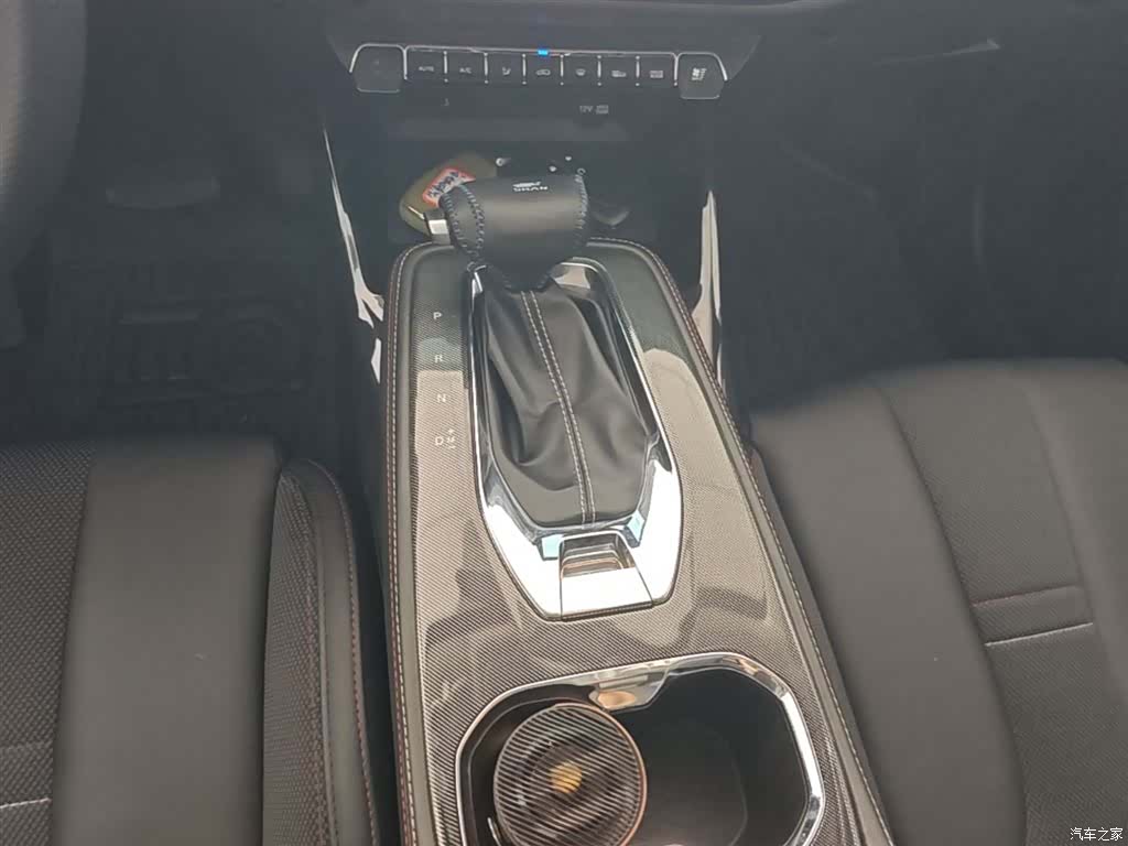 Changan X5, 2022 14