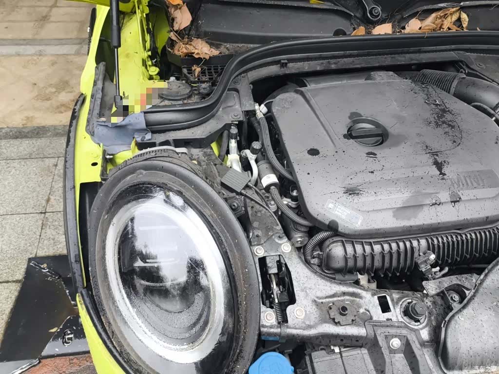 Mini Cooper, 2024 22