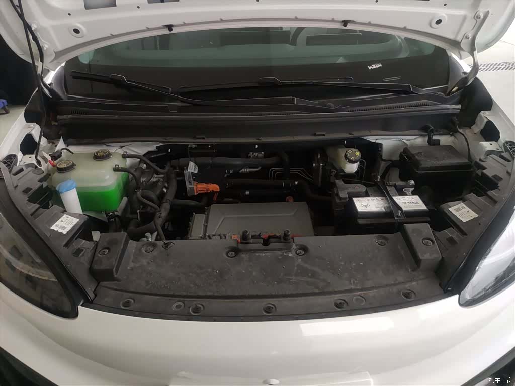 BAIC S, 2025 16