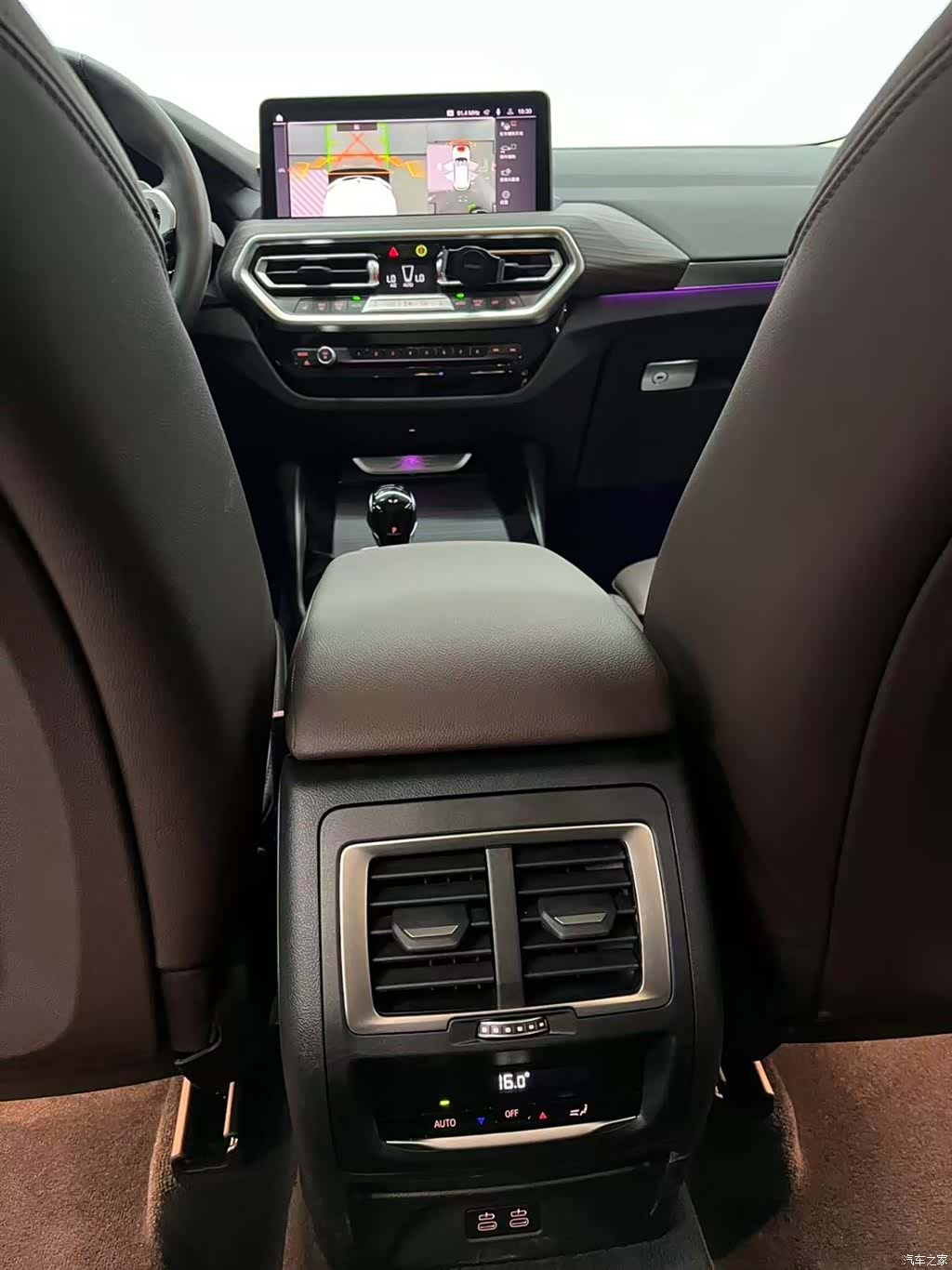 BMW X3, 2022 10