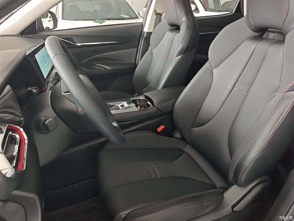 Changan X5, 2022 15