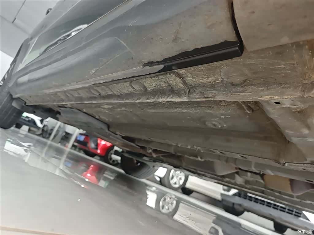 Changan X5, 2022 21