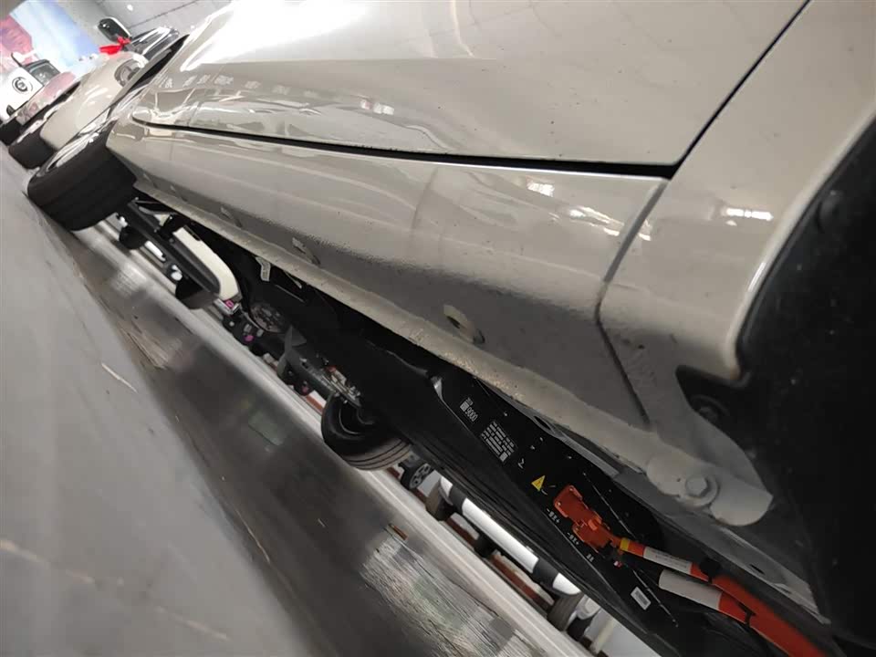 Wuling Hongguang MINIEV Wuling Hongguang MINIEV