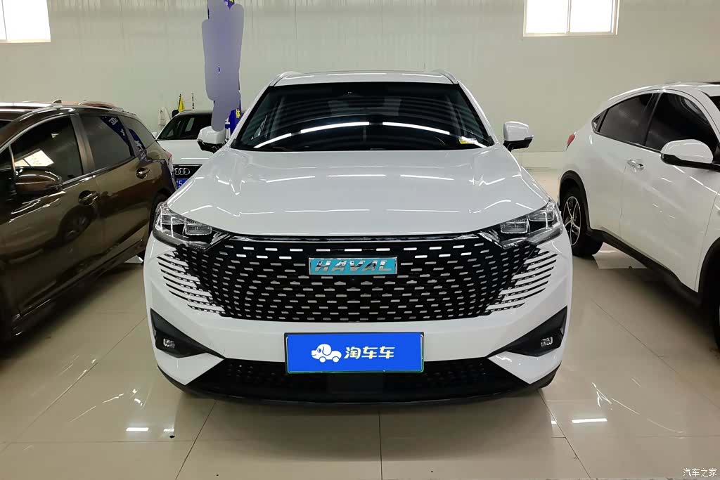 Haval H6, 2023 2