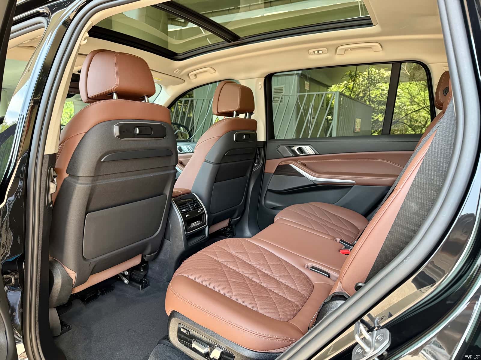 BMW X7, 2023 6