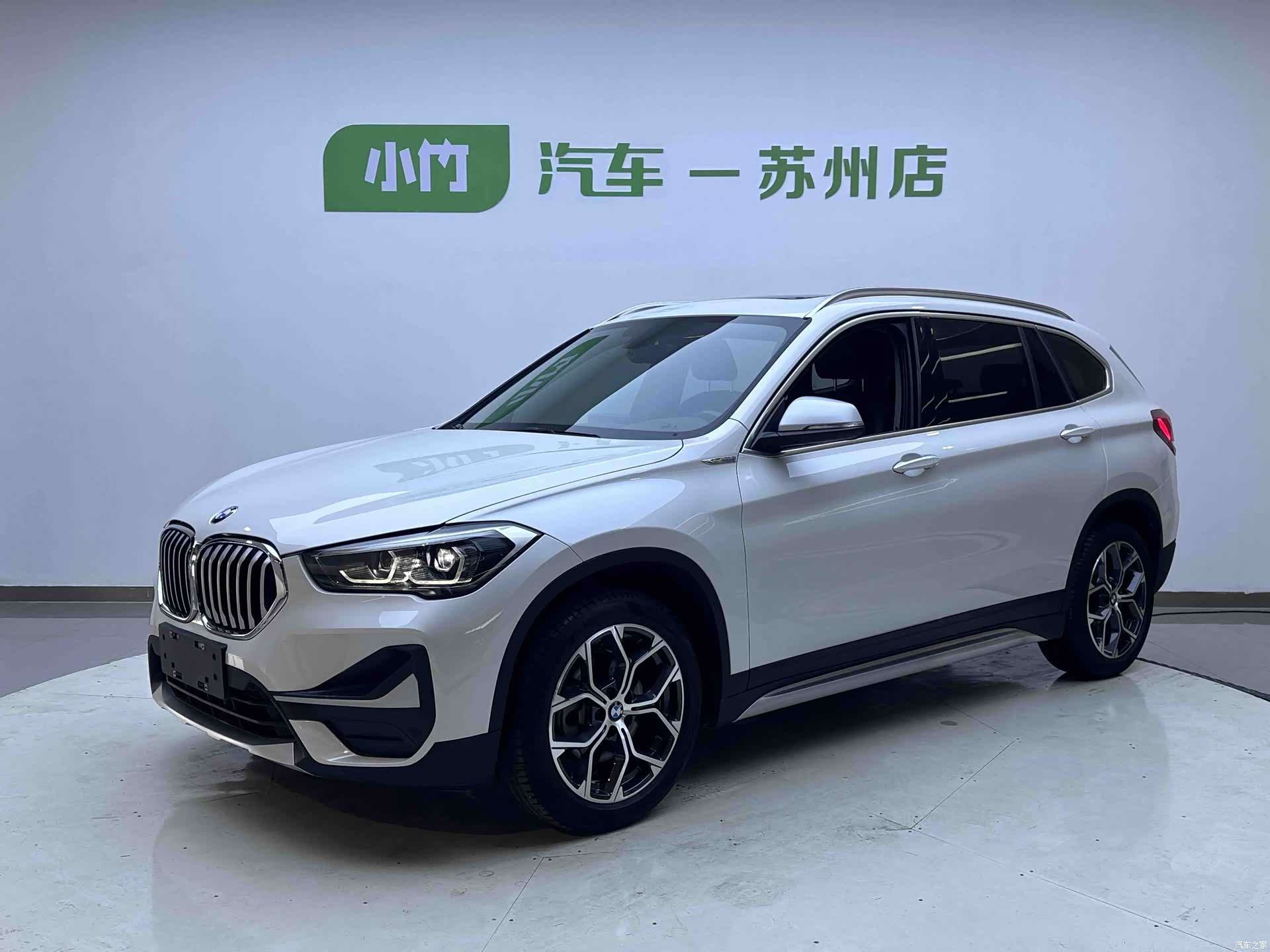BMW X1, 2023 1