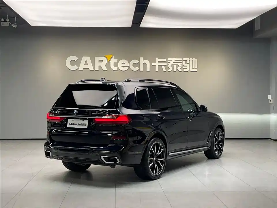 BMW X7 BMW X7