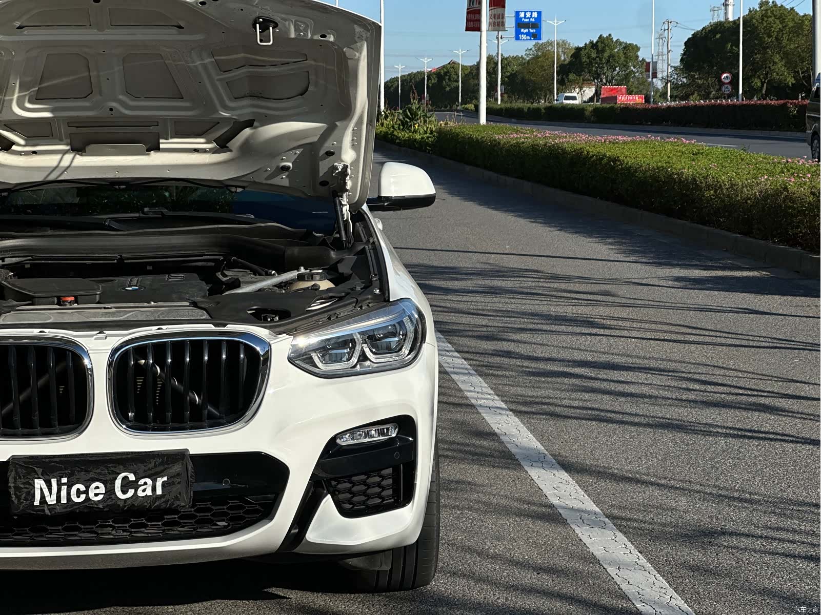 BMW X4, 2019 27