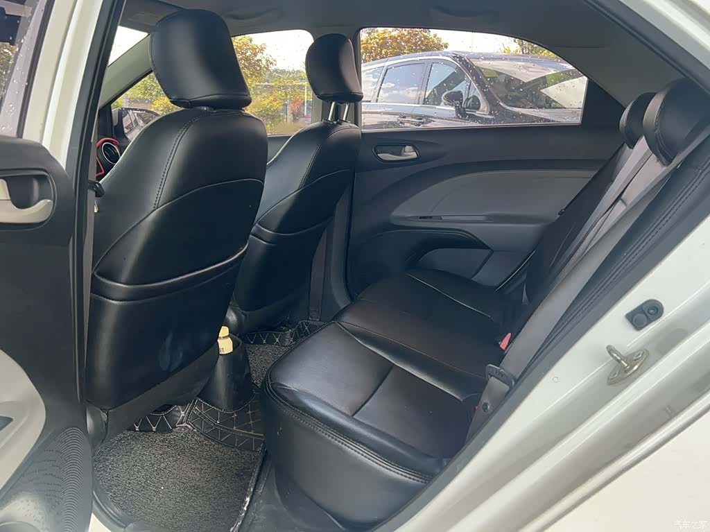 Kia Smart, 2018 9