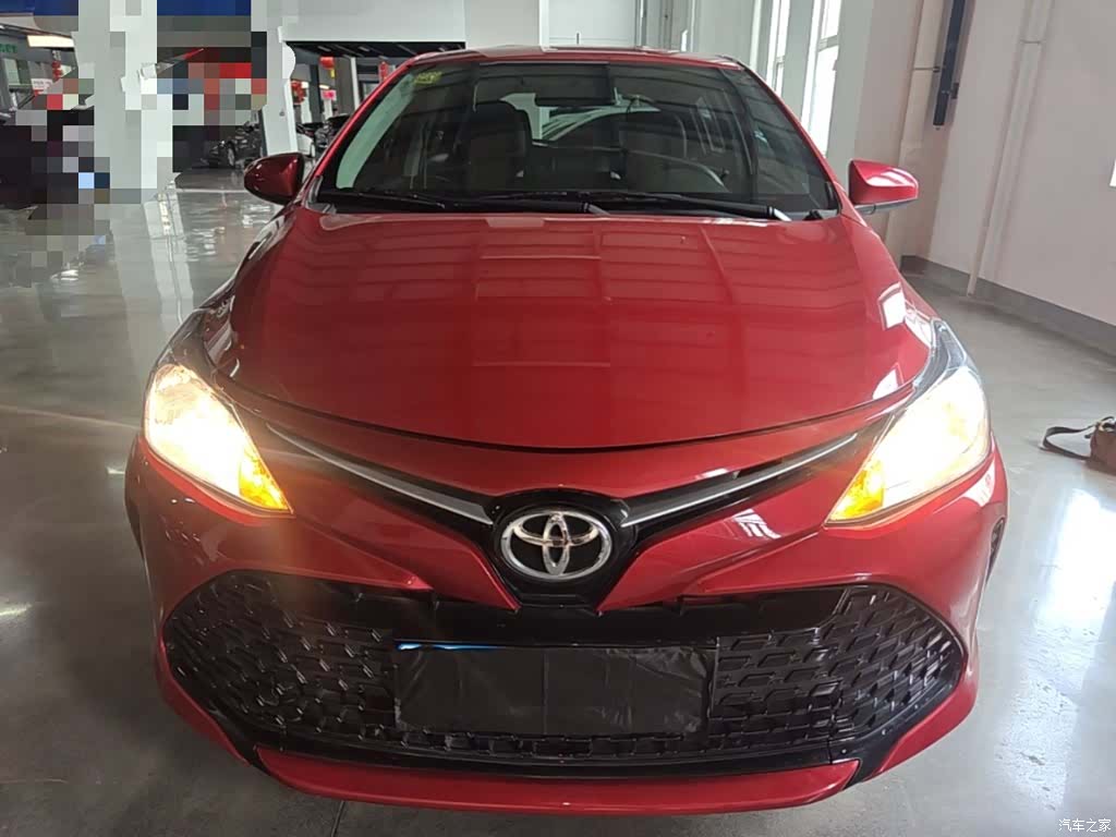 Toyota FS, 2018 3