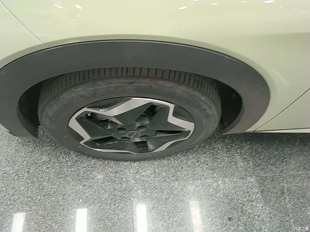BYD Dolphin, 2022 23