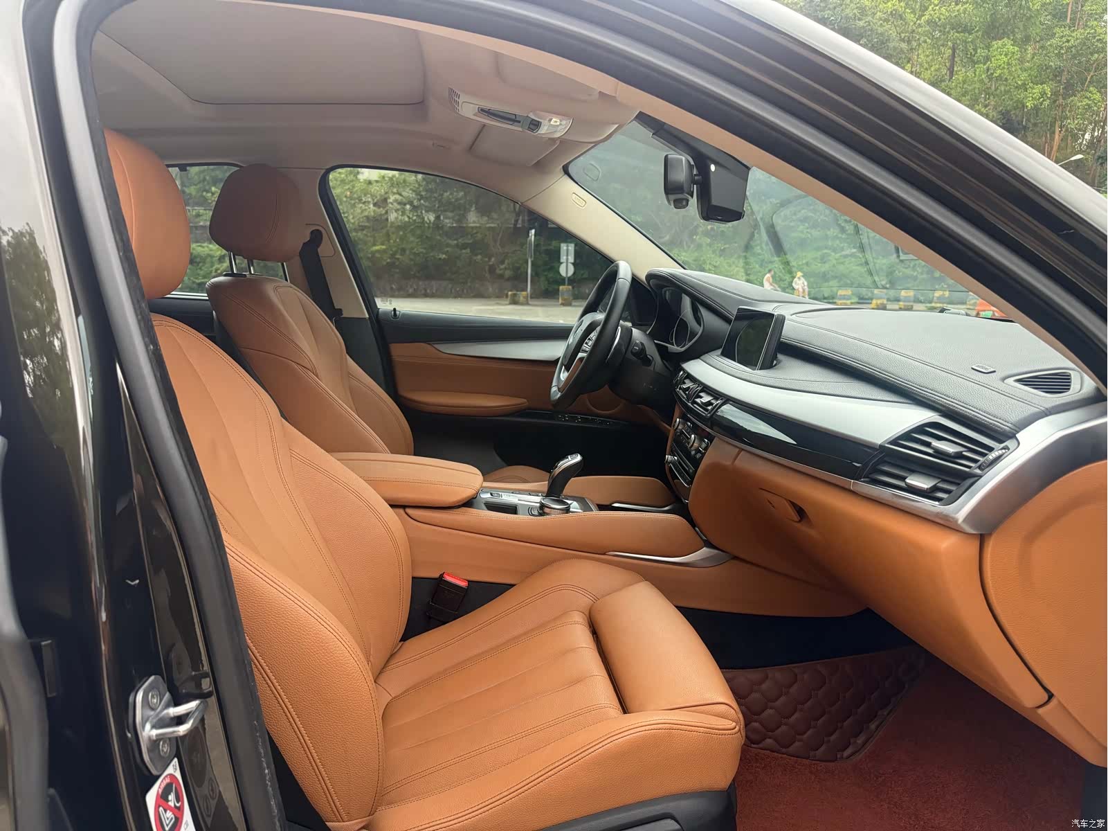 BMW X6, 2019 10