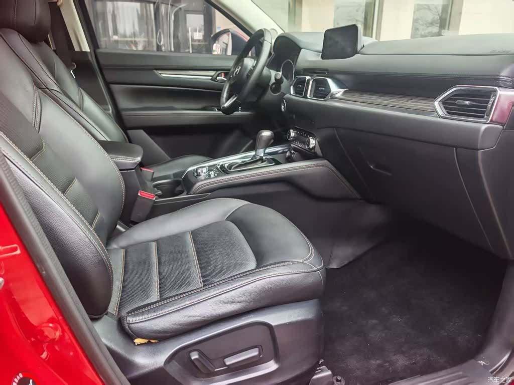 Mazda CX-5, 2019 4