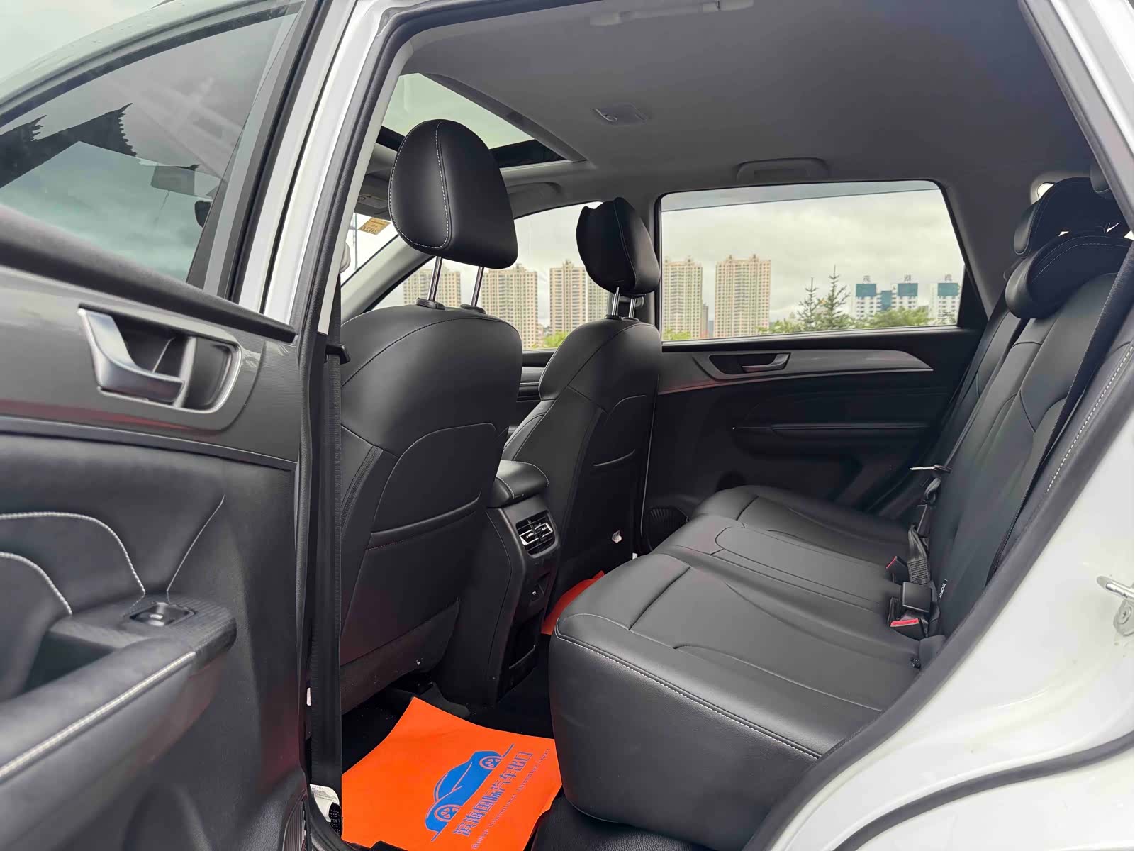Haval M6, 2022 все фото