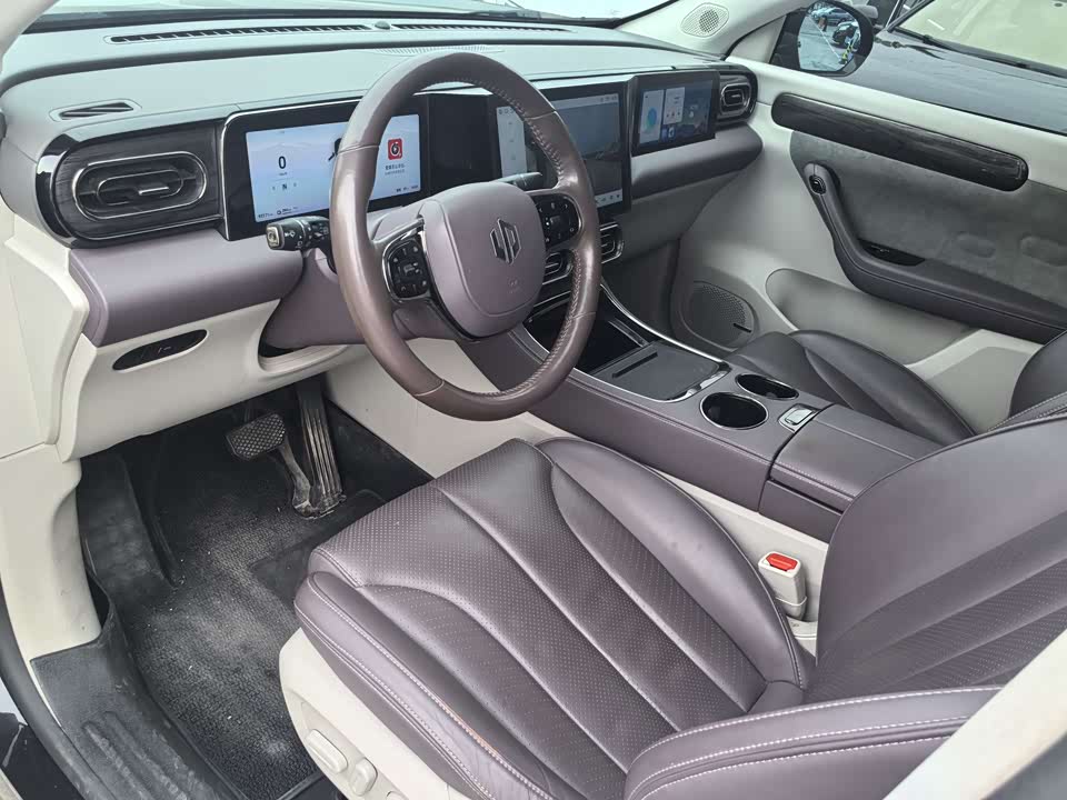 Leapmotor C11 Leapmotor C11