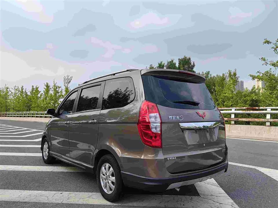 Wuling Wuling Hongguang