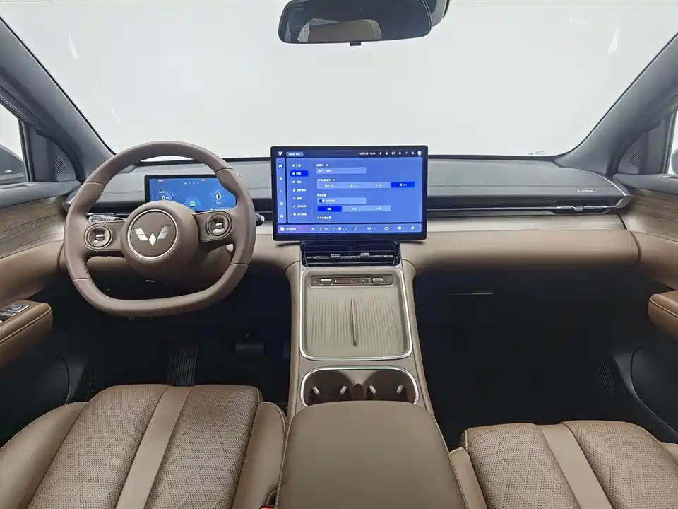 Wuling Wuling Xingguang S