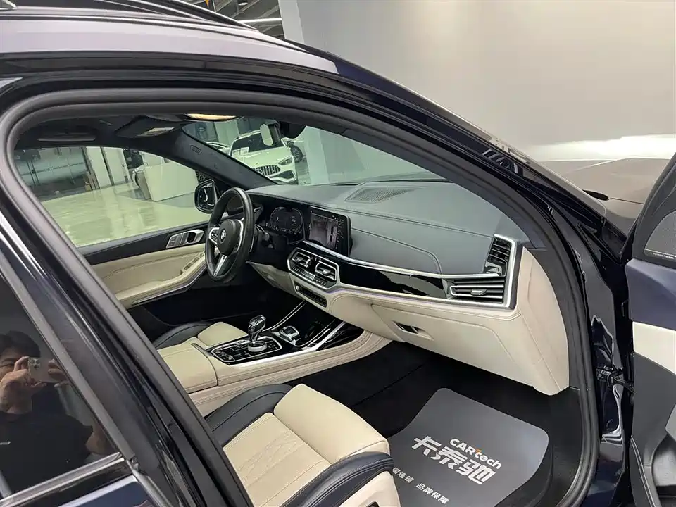 BMW X7 BMW X7