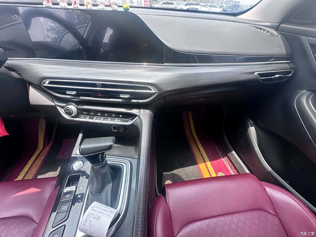 Changan Eado, 2020 11