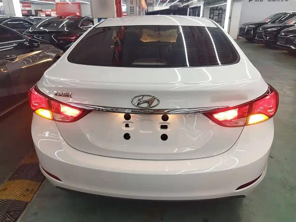 Hyundai Langdong