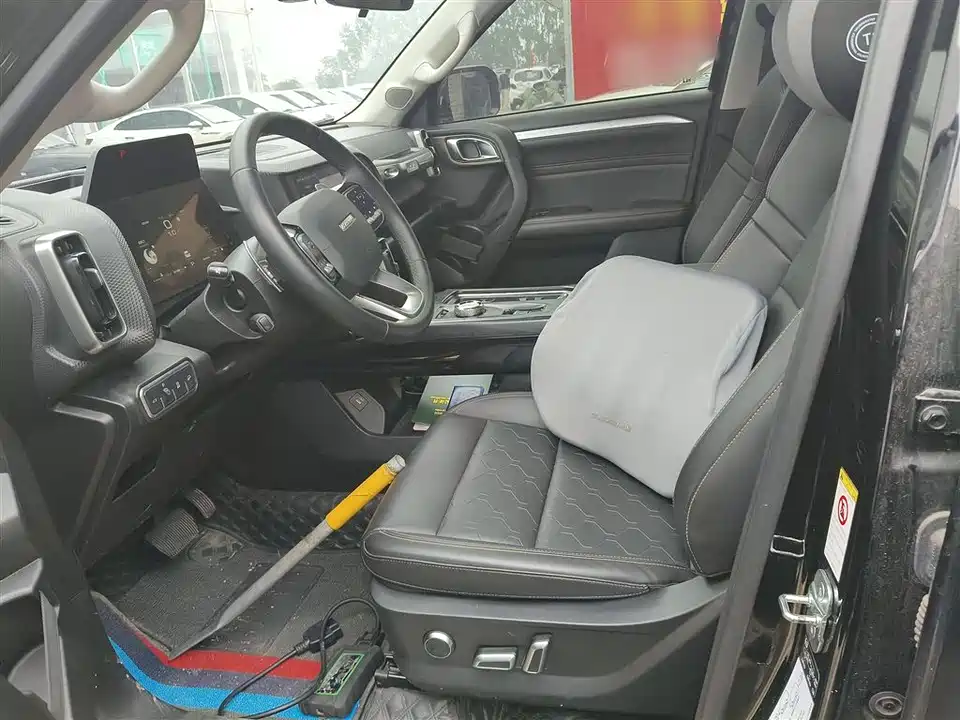 Haval Big dog Haval Big dog