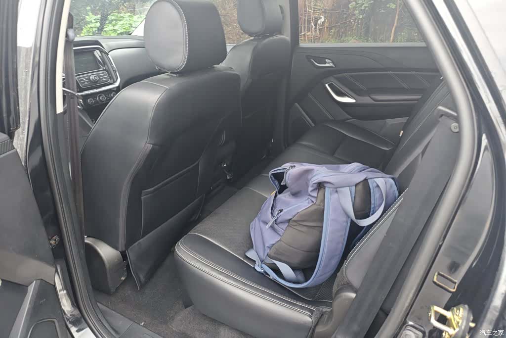 JMC S350, 2018 11