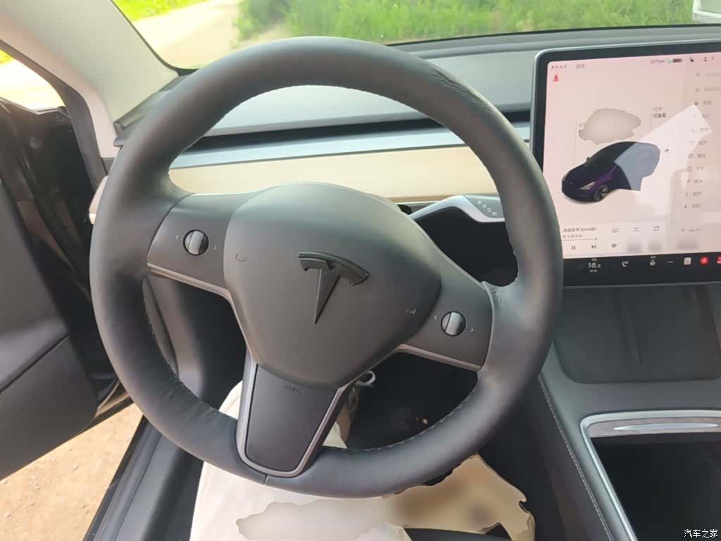 Tesla Model 3, 2021 11